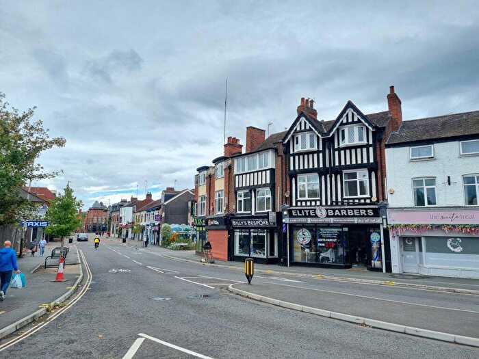 5 Bedroom Apartment To Rent In Braunstone Gate, Leicester, LE3