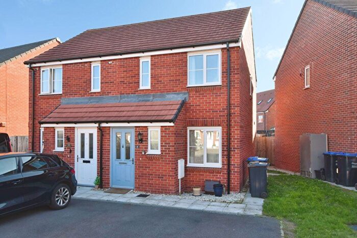 2 Bedroom Semi-Detached House For Sale In Longspee Lane, Salisbury ***Video Tour***, SP2