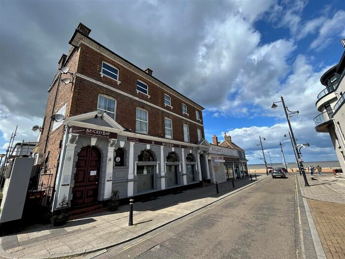 3 Bedroom Flat To Rent In William Street, Herne Bay, CT6