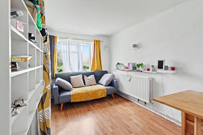 Studio For Sale In Durham Road, Stevenage, Hertfordshire, SG1