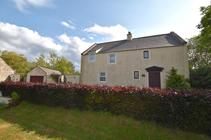 5 Bedroom Detached House For Sale In Spey Street, Garmouth, IV32