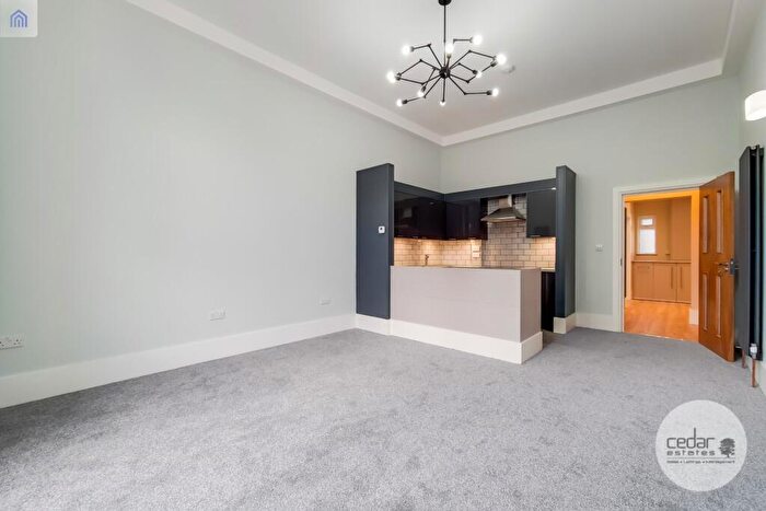 1 Bedroom Flat To Rent In West End Lane, West Hampstead, NW6