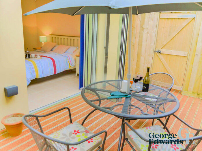 1 Bedroom Maisonette To Rent In Primrose Cottages, Pembroke, SA71