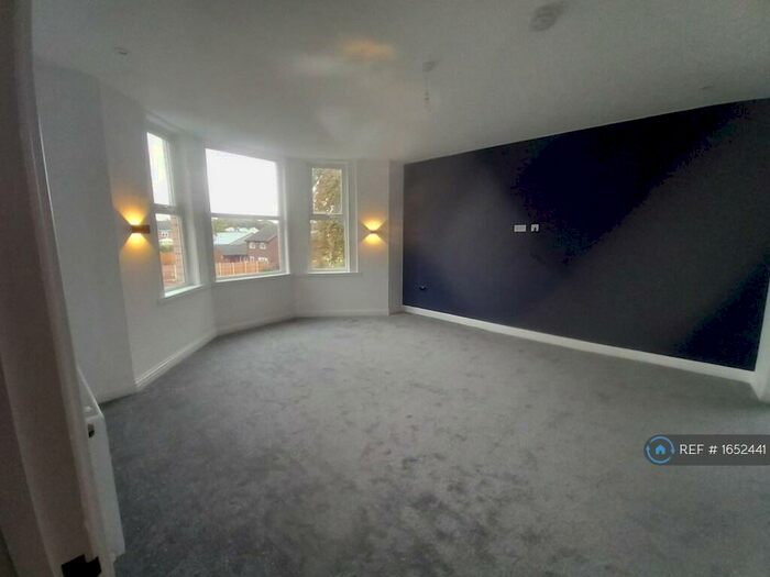 2 Bedroom Flat To Rent In Seymour Road, Broadgreen, Liverpool, L14