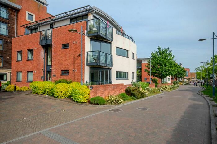 1 Bedroom Flat To Rent In Coburg Street, Norwich, NR1