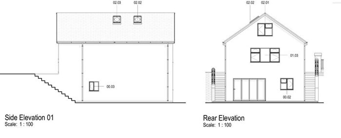 4 Bedroom Land For Sale In Plot Of Land With Planning, High Street, Gilfach-Goch, Rhondda Cynon Taf, CF39
