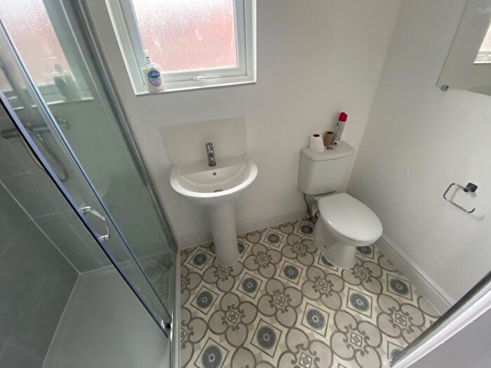 1 Bedroom House To Rent In Deveraux Drive, Wallasey, CH44