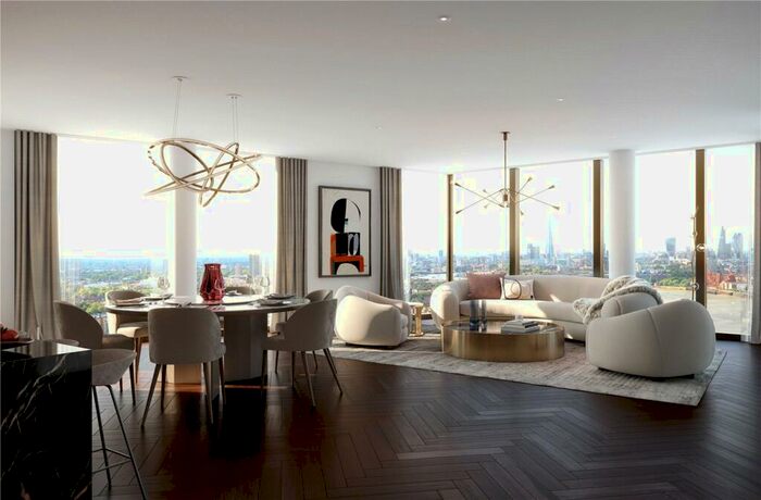 2 Bedroom Apartment For Sale In Vetro, West India Dock Road, London, E14