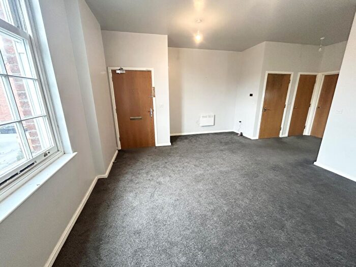 2 Bedroom Apartment To Rent In Fletcher Court, Radcliffe, M26