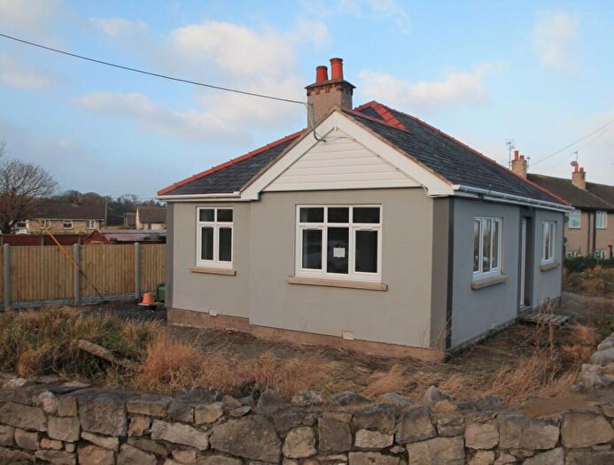 2 Bedroom Cottage For Sale In Y Bwthyn, Weavers Lane, Dyserth, Rhyl, Denbighshire, LL18
