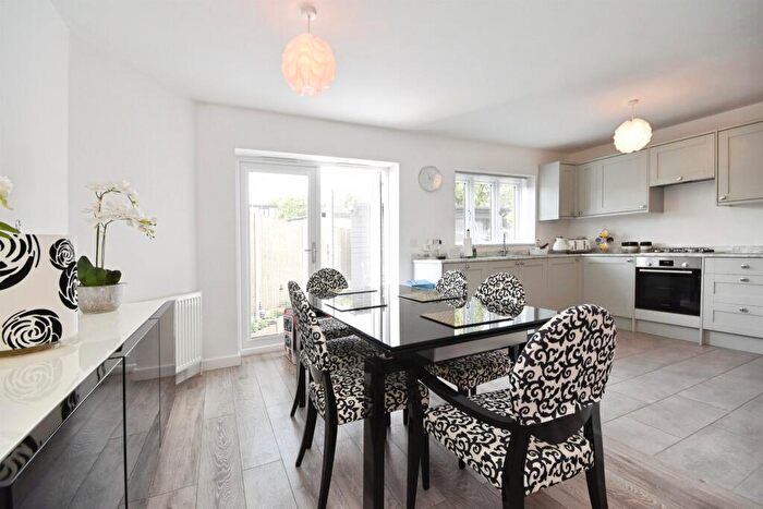 4 Bedroom Semi-Detached House For Sale In Crow Green Lane, Pilgrims Hatch, Brentwood, CM15