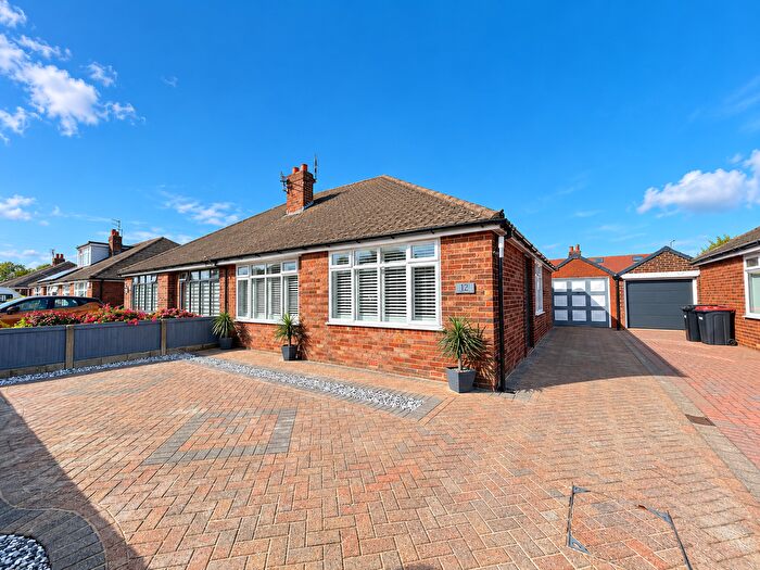 3 Bedroom Bungalow For Sale In Ingleway, Thornton-Cleveleys, FY5