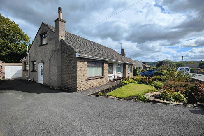 2 Bedroom Semi-Detached House For Sale In Hall Drive, Caton, LA2