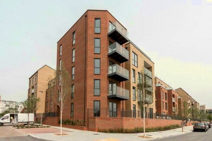 2 Bedroom Apartment To Rent In Brannigan Way, Edgware, HA8