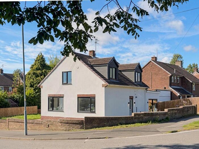 5 Bedroom Detached House For Sale In Blind Lane, Chester Le Street, DH3