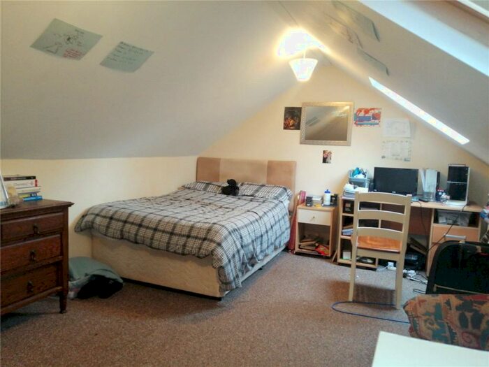 5 Bedroom End Of Terrace House To Rent In Caernarfon Road, Bangor, Gwynedd, LL57