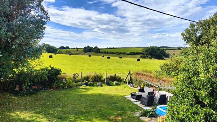 5 Bedroom Detached Bungalow For Sale In Highmore Road, Sherborne, DT9
