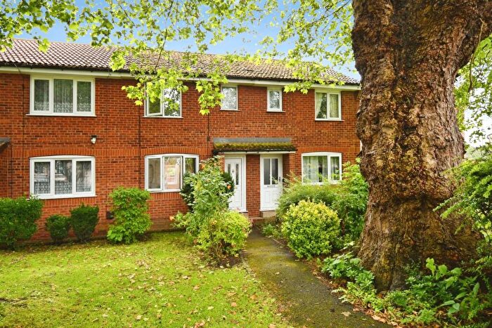 2 Bedroom Terraced House For Sale In Bondgate, Ripon, HG4