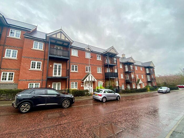 2 Bedroom Flat To Rent In Turbine Road, Colchester, CO4