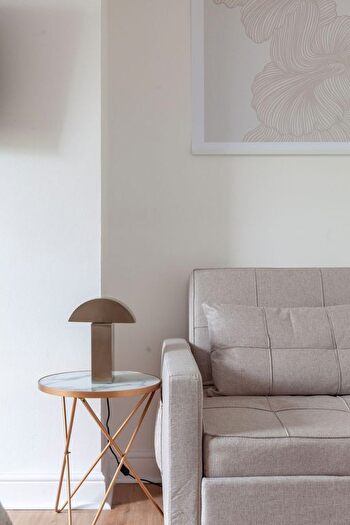 Studio To Rent In Finsbury Park, N4