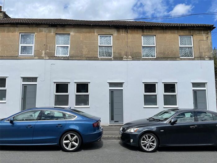 1 Bedroom Apartment To Rent In High Street, Twerton, BA2