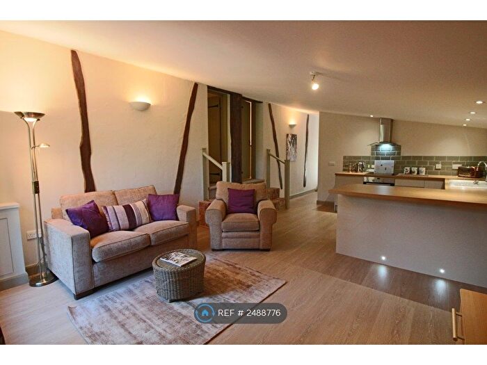 1 Bedroom Flat To Rent In Frith Farm House, Faversham, ME13