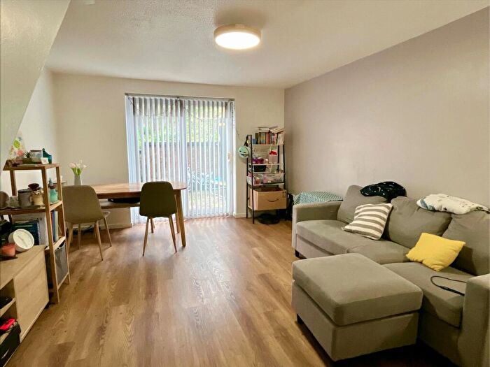 2 Bedroom End Of Terrace House For Sale In Tennyson Way, Killay, Swansea, SA2