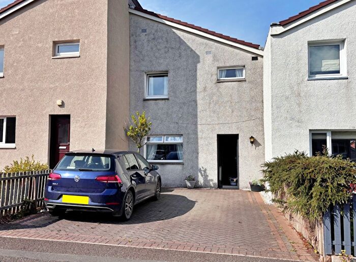 3 Bedroom Terraced House For Sale In Princess Street, Kirkcudbright, DG6