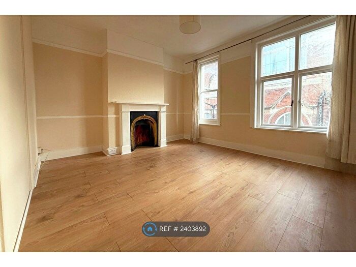 5 Bedroom Terraced House To Rent In Wellington Terrace, Hastings, TN34