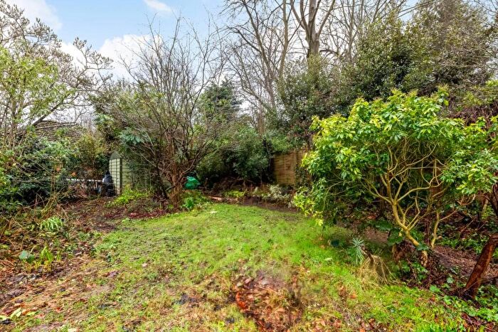 4 Bedroom House To Rent In Fox Hill Gardens, Crystal Palace, London, SE19