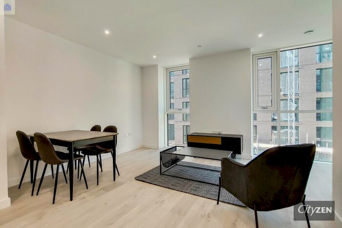 1 Bedroom Flat To Rent In Hartingtons Court, Coster Avenue, London, London, N4