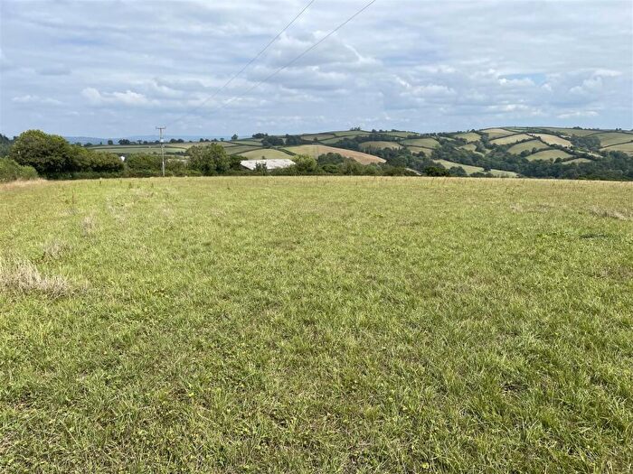 Land For Sale In Withleigh, Tiverton, EX16