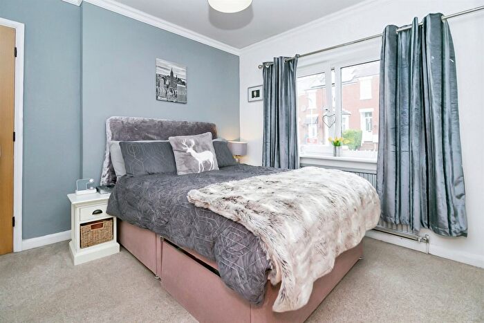 3 Bedroom Terraced House For Sale In Porthkerry Road, Barry, CF62