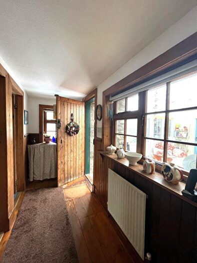 4 Bedroom Detached House For Sale In Glenferness, Glenferness, Nairn, Nairnshire, IV12