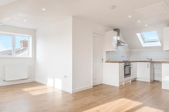 1 Bedroom Semi-Detached House To Rent In Sandleigh Road, Wootton, Abingdon, OX13