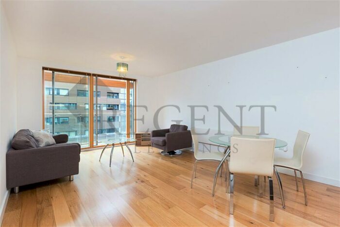 2 Bedroom Apartment To Rent In O Central, Crampton Street, SE17
