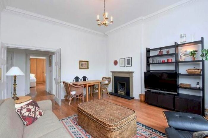 1 Bedroom Flat To Rent In Wigmore Street, Marylebone, London, W1U