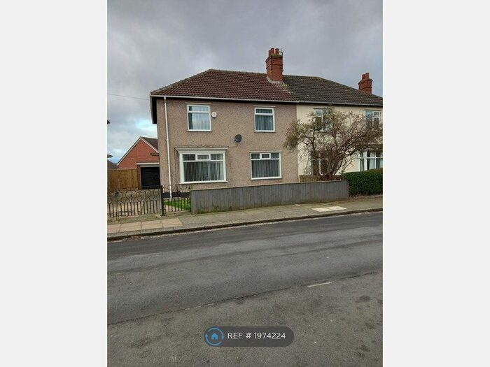 3 Bedroom Semi-Detached House To Rent In Albany Road, Stockton-On-Tees, TS20