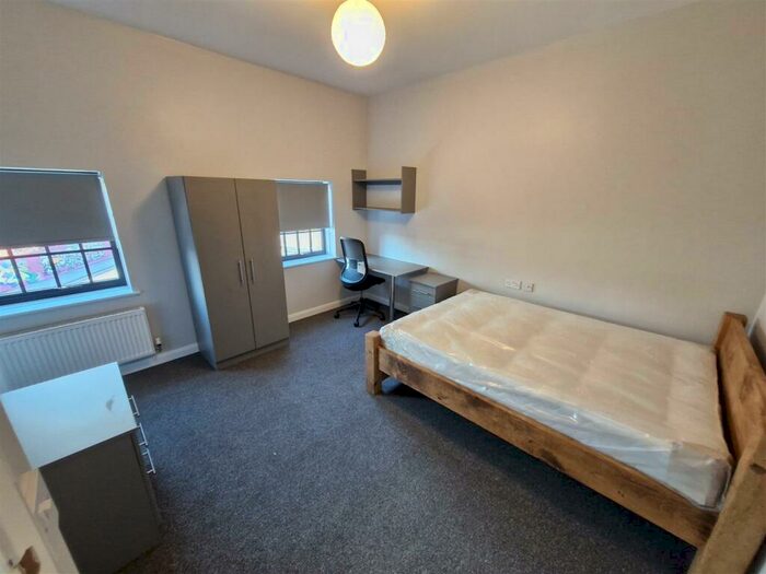 5 Bedroom Flat To Rent In House Share Bath Inn, Sneinton, Nottingham, NG3