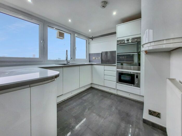 1 Bedroom Flat To Rent In Saxon Road, London E3