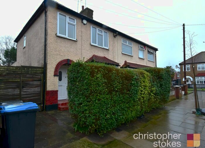 3 Bedroom Semi-Detached House To Rent In Carterhatch Road, Enfield, Greater London, EN3