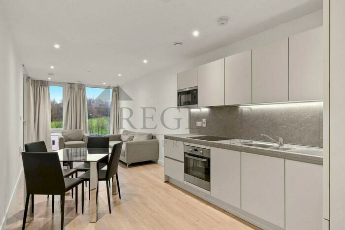 2 Bedroom Apartment To Rent In Bryant Apartments, Harrow, HA1