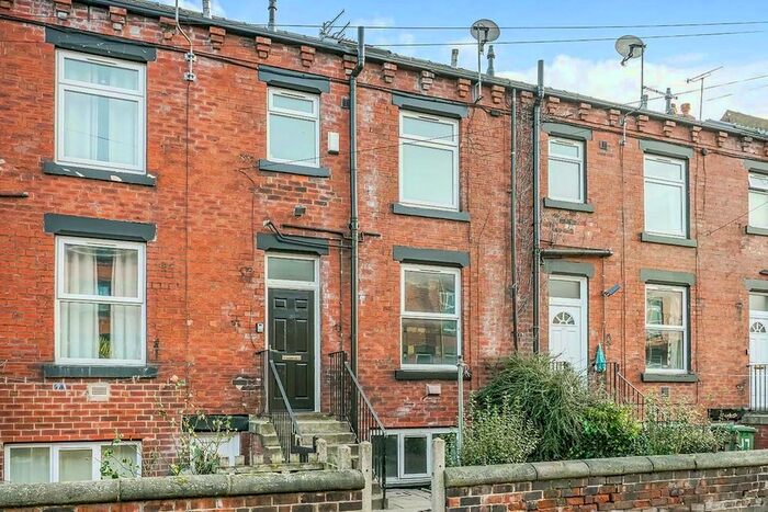 2 Bedroom Terraced House To Rent In Arthington Street, Leeds, West Yorkshire LS10