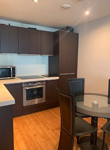 1 Bedroom Flat To Rent In Apartment, Orion Building, Navigation Street, Birmingham, West Midlands, B5