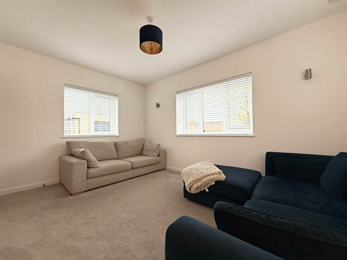 3 Bedroom Detached Bungalow For Sale In Wardens Walk, Leicester Forest East, Leicester, LE3