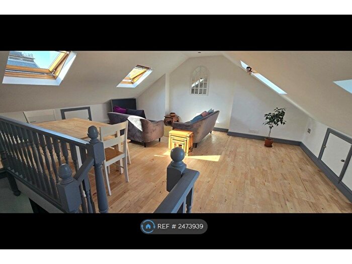 2 Bedroom Flat To Rent In Lansdowne Street, Brighton, BN3