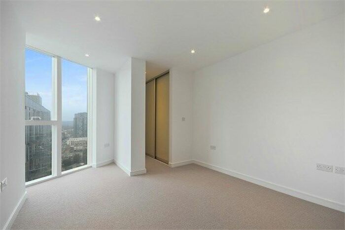 1 Bedroom Flat To Rent In Pinnacle Apartments, Saffron Central Square, Croydon, CR0