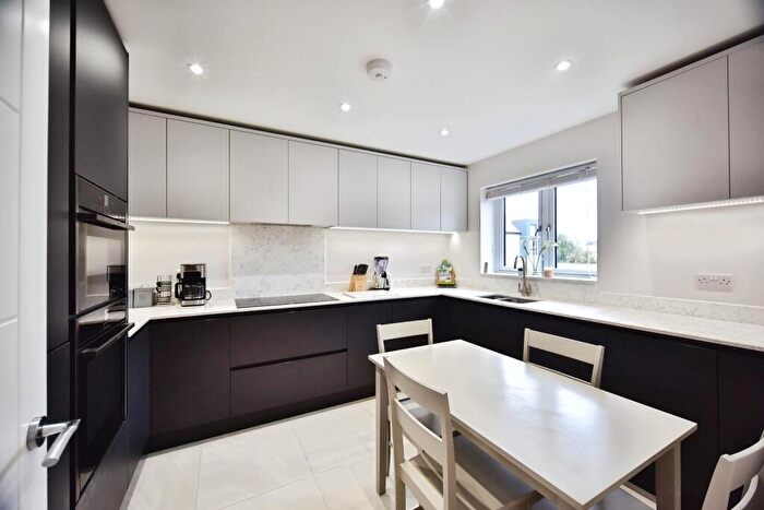 4 Bedroom Detached House For Sale In Queen Bertha Drive, Sheerness, ME12