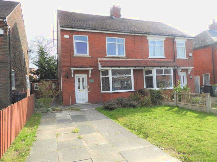 3 Bedroom Semi-Detached House To Rent In Russell Avenue, Ribbleton, PR1