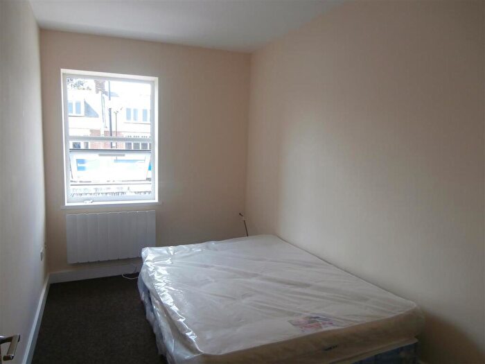 3 Bedroom Apartment To Rent In Portswood Road, Southampton, SO17